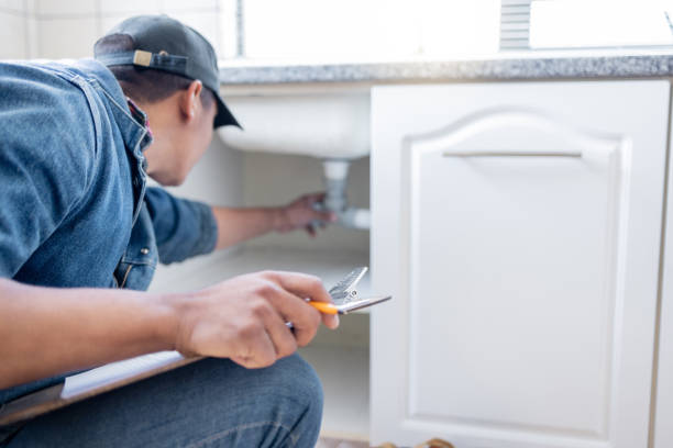 Best Water Heater Repair  in Mill Bay, AK